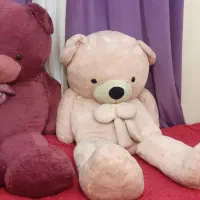 خرس بزرگ ۱/۵ متری