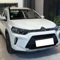 سیتروئن /C3-XR/ایکس ار/رنگ‌بندی روز