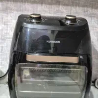 سرخ کن بدون روغن مارک کنوود