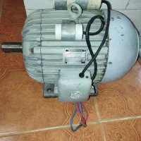 دینام یوگسلاوی 3اسب 1450دور