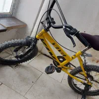 دوچرخه۱۶|دوچرخه، اسکیت، اسکوتر|کرمانشاه, |دیوار