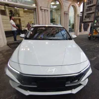 النترا مدل 2025 صفر خشک