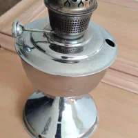 چراغ گرد سوز|کلکسیون اشیاء عتیقه|سبزوار, توحیدشهر|دیوار