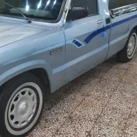 مزدا ۲۰۰۰ مدل ۸۶|خودرو سواری و وانت|زاهدان, |دیوار