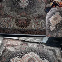 فرش ۱۲متری ۷۰۰شانه ۲عدد