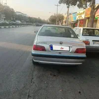 پژوپارس89|خودرو سواری و وانت|مشهد, حجت|دیوار