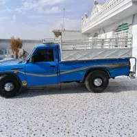 ماشین  نیسان|خودرو سواری و وانت|مرودشت, رامجرد یک|دیوار