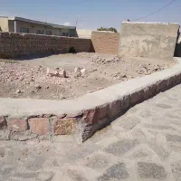 زمین مسکونی مناسب خونه ومغازه با سند شش دانگ|فروش زمین و ملک کلنگی|سراجو, |دیوار