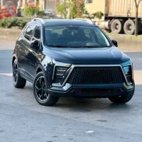 KMC X5 صفر 1404|خودرو سواری و وانت|اراک, |دیوار