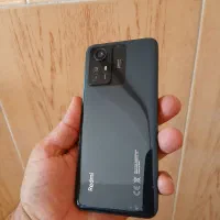 نوت 12s باحافظه 256گیگ
