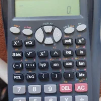 ماشین حساب مهندسی کاتیگا