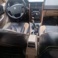 پژوپارس دوگانه فابیرک لوازمی|خودرو سواری و وانت|بهبهان, |دیوار