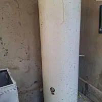 ابگرم کن ، گاز ، بوفه