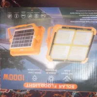 پرژکتورخورشیدی