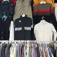 تاناکورا   تاناکور   استوک   اورجینال اصلی|لباس|ماهدشت, |دیوار