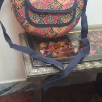 کیف|کیف، کفش، کمربند|سرپل ذهاب, |دیوار