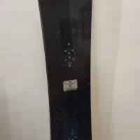 اسنوبرد و فیکس و کاور از برند برتون BURTON