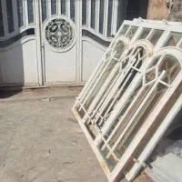 درب و پنجره