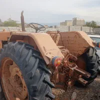 فروش تراکتور رومانی مدل ۷۱|خودرو سنگین|جیرفت, |دیوار