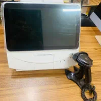 پک سیستم صندوق فروشگاهی حسابداری|فروشگاه و مغازه|قم, عمار یاسر|دیوار