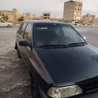 پراید مدل84