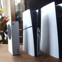 نصب بازیهای PS5 و PS4