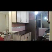 اجاره اپارتمان 50متری دولت اباد شهادت|اجارهٔ آپارتمان|ری, شهادت|دیوار