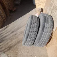 لاستیک خاوری|قطعات یدکی و لوازم جانبی|حبیب آباد, |دیوار