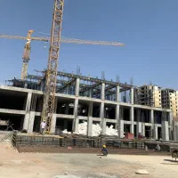 آپارتمان فاز سه دادگستری یزدباف