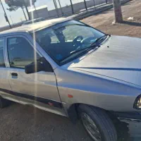 پراید۱۴۱|خودرو سواری و وانت|شاهین‌شهر, گزبرخوار|دیوار