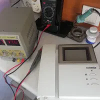 تعمیر آیفون تصویری|خدمات پیشه و مهارت|پاکدشت, شهرک امام رضا|دیوار