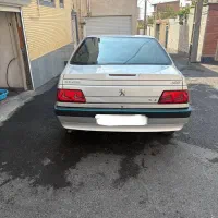 405 slx|خودرو سواری و وانت|تبریز, |دیوار