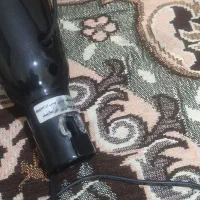 بنکه کنترلی نو پایه دومنظوره پایه کوتاه و بلند|پنکه و تصفیه‌کنندهٔ هوا|گرگان, |دیوار