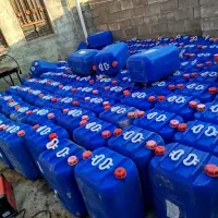 بشکه لاستیکی 40لیترب 20لیتری