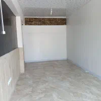 اجاره مغازه ۲۲ متری در تقاطع باکری ـ اتوبوسرانی|اجارهٔ مغازه و غرفه|اردبیل, |دیوار