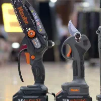 قیچی شارژی دیوالت براشلس|ابزارآلات|نقده, |دیوار