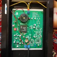 تعمیرات گیت و دزدگیر فروشگاهی  AMو‌RF مگنت .آهنربا