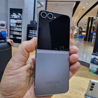 گوشی سامسونگ Z Flip 6 256|موبایل|تهران, جنت‌آباد مرکزی|دیوار