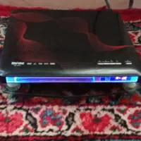 دیویدی فلش خور مارشال