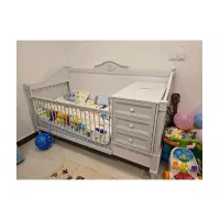 سرویس تخت کودک و نوجوان پونی، برند بالسا