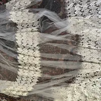 پرده پذیرایی نو