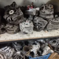 باتریسازی و باطری فروشی سیار هدف