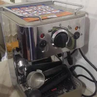 قهوه سازخانگی