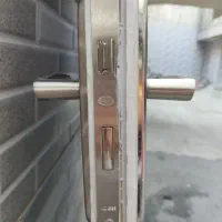 درب اتاق خواب