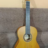گیتار نو بدون یک بار استفاده