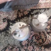 زود پز قدیمی