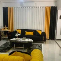 پرده الان بخر یکسال دیگه تسویه کن