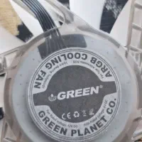 فن خنک کننده ی کیس|قطعات و لوازم جانبی رایانه|چهارباغ, |دیوار