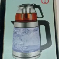 چای ساز روهمی گاسونیک