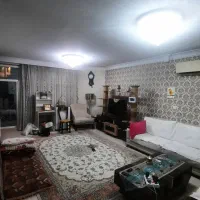 آپارتمان شیک ۶۳ متری، دو خواب، پارکینگ‌دار مجیدیه